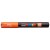 Uni Posca Marker 0.7mm Ultra-Fine Round Tip Orange PC-1M