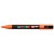 Uni Posca Marker 0.9-1.3mm Fine Orange PC-3M