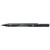 Uni Pin Fineline Permanent Brush Black BR-200