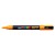 Uni Posca Marker 0.9-1.3mm Fine Bright Yellow PC-3M