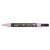 Uni Posca Marker 0.9-1.3mm Fine Light Pink PC-3M