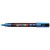 Uni Posca Marker 0.9-1.3mm Fine Glitter Blue PC-3M