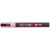 Uni Posca Marker 0.9-1.3mm Fine Glitter Pink PC-3M