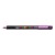 Uni Posca Marker 0.7mm Ultra-Fine Pin Tip Met Pink PC-1MR