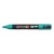 Uni Posca Marker 1.8-2.5mm Med Bullet Emerald Green PC-5M