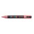 Uni Posca Marker 1.8-2.5mm Med Bullet Coral Pink PC-5M