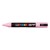 Uni Posca Marker 1.8-2.5mm Med Bullet Light Pink PC-5M