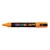 Uni Posca Marker 1.8-2.5mm Med Bullet Bright Yellow PC-5M