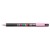 Uni Posca Marker 0.7mm Ultra-Fine Pin Tip Light Pink PC-1MR
