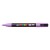 Uni Posca Marker 0.9-1.3mm Fine Lavender PC-3M