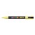 Uni Posca Marker 0.9-1.3mm Fine Sunshine Yellow PC-3M