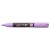 Uni Posca Marker 0.7mm Ultra-Fine Round Tip Lavender PC-1M