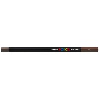 Uni Posca Pastel Dark Brown