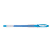 Uni-Ball Signo Angelic 0.7mm Capped Blue UM-120