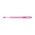Uni-Ball Signo Angelic 0.7mm Capped Pink UM-120