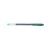 Uni-ball Signo Fine 0.7mm Capped Green UM-120