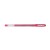 Uni-Ball Signo Noble 0.8mm Capped Metallic Red UM-120