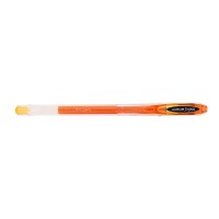 Uni-ball Signo Fine 0.7mm Capped Orange UM-120