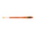 Uni-ball Signo Fine 0.7mm Capped Orange UM-120