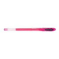 Uni-ball Signo Fine 0.7mm Capped Pink UM-120