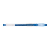 Uni-Ball Signo Sparkling 1.0mm Capped Blue UM-120