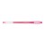 Uni-Ball Signo Sparkling 1.0mm Capped Pink UM-124