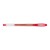 Uni-Ball Signo Sparkling 1.0mm Capped Red UM-125