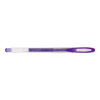 Uni-Ball Signo Sparkling 1.0mm Capped Violet UM-127