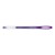 Uni-Ball Signo Sparkling 1.0mm Capped Violet UM-127