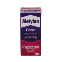 Metylan Fleece Wallpaper Paste 180g