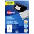 Avery Weatherproof Label L7071 99.1X139mm 4up 10 Sheets