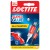Loctite Super Glue 2-Part All Plastics 2g & 4ml