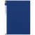 FM Display Book Blue Insert Cover 40 Pocket