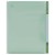 Avery Project File A4 Green