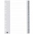 FM Indices A-Z A4 Grey Polyprop