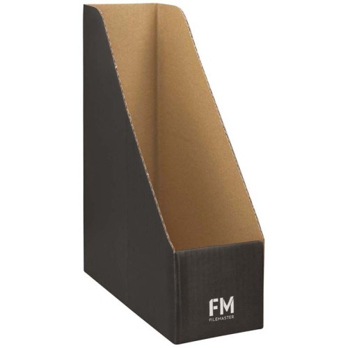 FM Magazine File No5 Black FM Magazine File No5 Black