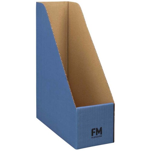 FM Magazine File No5 Blue FM Magazine File No5 Blue