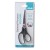 Ledah Scissors General Purpose Black 210mm 8'