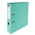 Ledah Pastels Binder Green A4 Lever Arch