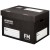 FM Box Archive Black Standard Strength 384x284x262mm Inside Measure