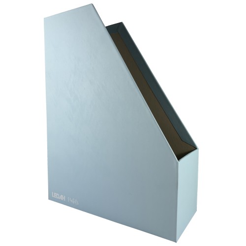 Ledah Pastels Magazine File Blue Ledah Pastels Magazine File Blue