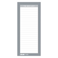 Ledah Pastels Weekly Magnetic To Do List 60 Sheets