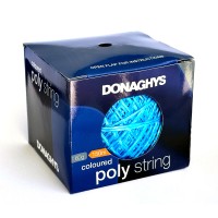 Donaghys Poly String Coloured 60g Box
