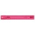 Taurus Ruler Flexion 300mm Pink Taurus Ruler Flexion 300mm Pink