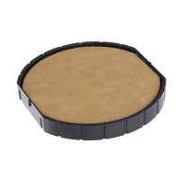 Colop Stamp Pad E/R50 Round Dry