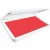 Colop Make 1 Stamp Pad 90x50mm Brave Red