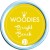 Colop Woodies Stamp Pad 38mm Bright Beach