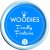 Colop Woodies Stamp Pad 38mm Fondly Fontain