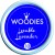 Colop Woodies Stamp Pad 38mm Lovable Lavender