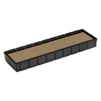 Colop Stamp Pad E15 Dry 10x69mm